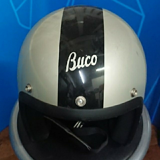 buco ジェットヘルメット