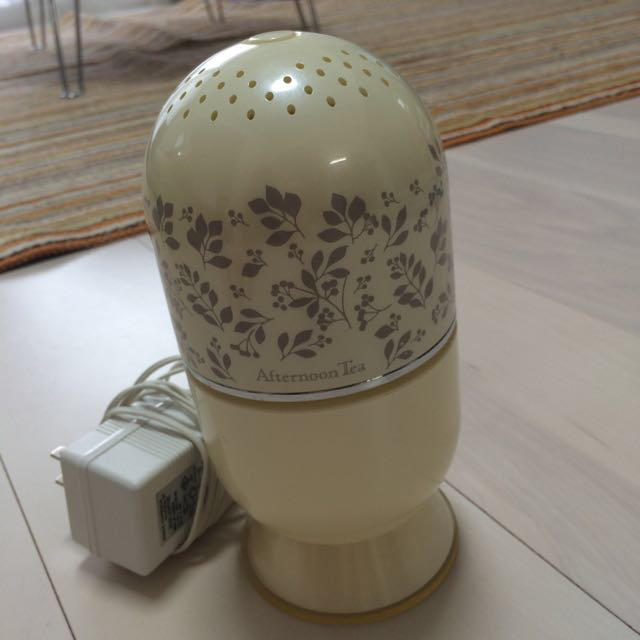 AfternoonTea(アフタヌーンティー)のafternoon tea アロマ加湿器 スマホ/家電/カメラの美容/健康(その他)の商品写真