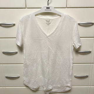 ジーユー(GU)のTシャツ(Tシャツ(半袖/袖なし))