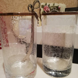 ミキモト(MIKIMOTO)のmikimoto グラス(グラス/カップ)