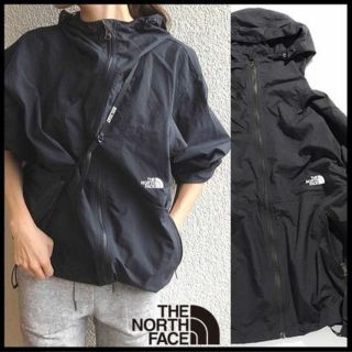 ザノースフェイス(THE NORTH FACE)のザ・ノース・フェイス COMPACT JACKET    ◆m様専用◆(ミリタリージャケット)