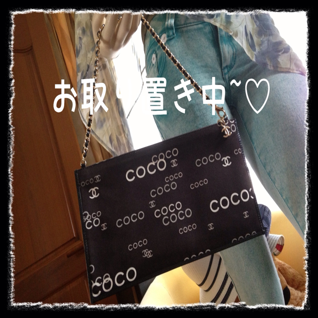 CoCo CHANEL feat MJ♬