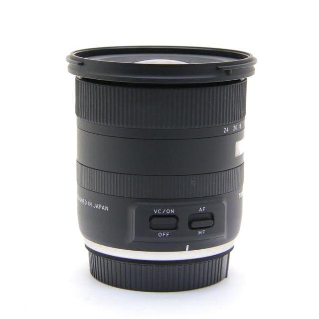 最安値低価 TAMRON TAMRON 10-24mm F3.5-4.5 Di II VC HLの通販 by キウイ's  shop｜タムロンならラクマ