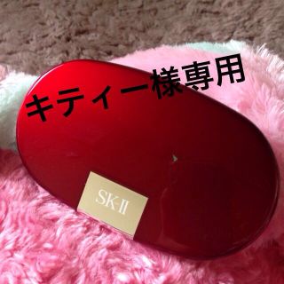 SK-II ファンデーション(ファンデーション)