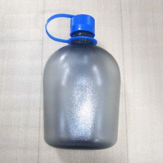 ナルゲン(Nalgene)の【新品】「NALGENE」 ナルゲン カンティーン ボトル(登山用品)