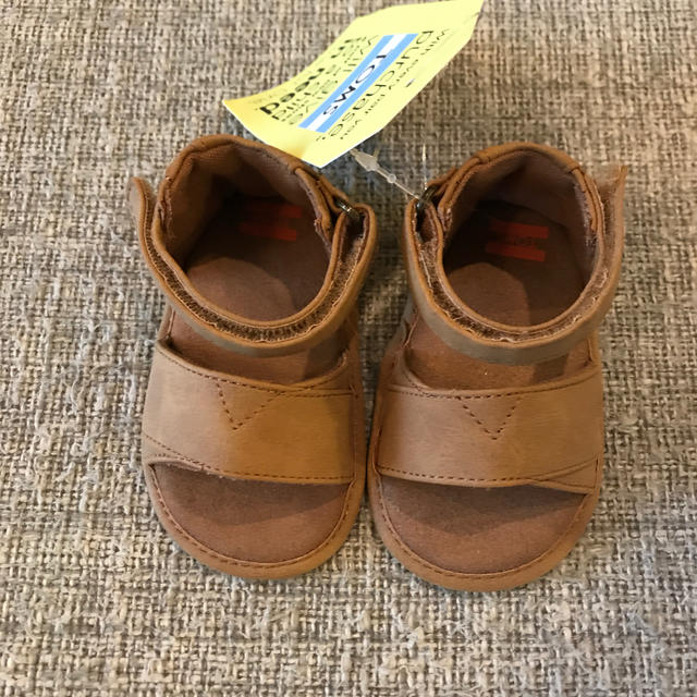 TOMS(トムズ)のTOMS サンダル　値下げしました! レディースの靴/シューズ(サンダル)の商品写真