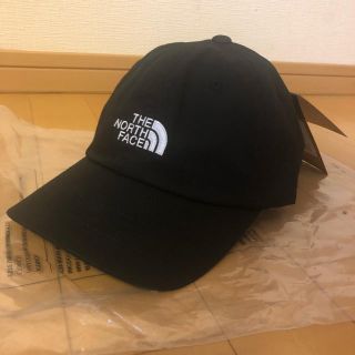 海外限定◆THE NORTH FACE×ニューエラ コラボキャップ 59.6