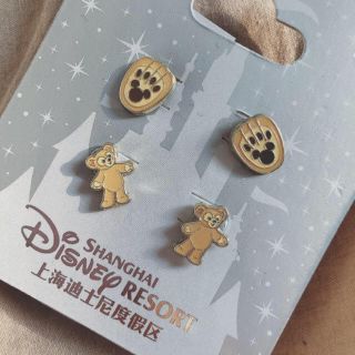 ダッフィー(ピアス)のフリマアイテム一覧 ダッフィー(ピアス)のフリマアイテム一覧