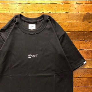 ダブルタップス(W)taps)のwtaps Tシャツ  新品未使用 サイズM  AXE(Tシャツ/カットソー(半袖/袖なし))