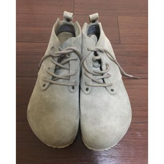 ビルケンシュトック(BIRKENSTOCK)のビルケンシュトック ダンディー27.0(サンダル)