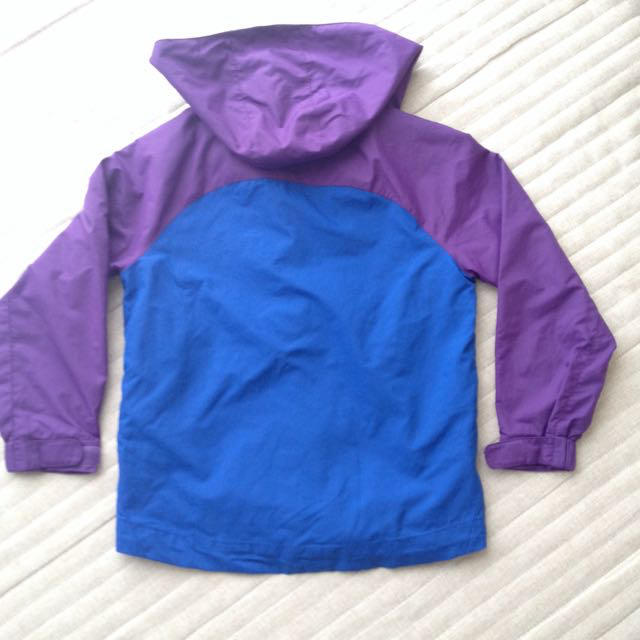 GAP(ギャップ)のGAP Kids＊ブルゾン120㌢ キッズ/ベビー/マタニティのキッズ服男の子用(90cm~)(ジャケット/上着)の商品写真