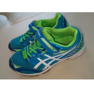 asics☆22(スニーカー)