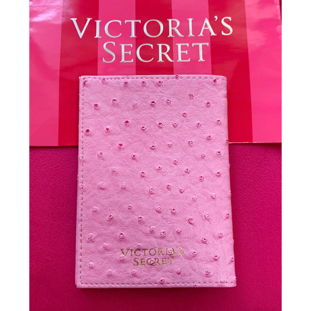 Victoria's Secret(ヴィクトリアズシークレット)の専用ケース レディースのファッション小物(名刺入れ/定期入れ)の商品写真