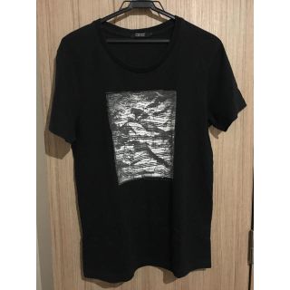 バーバリーブラックレーベル(BURBERRY BLACK LABEL)のセット！人気ブラックTシャツ。白シャツ。(Tシャツ/カットソー(半袖/袖なし))