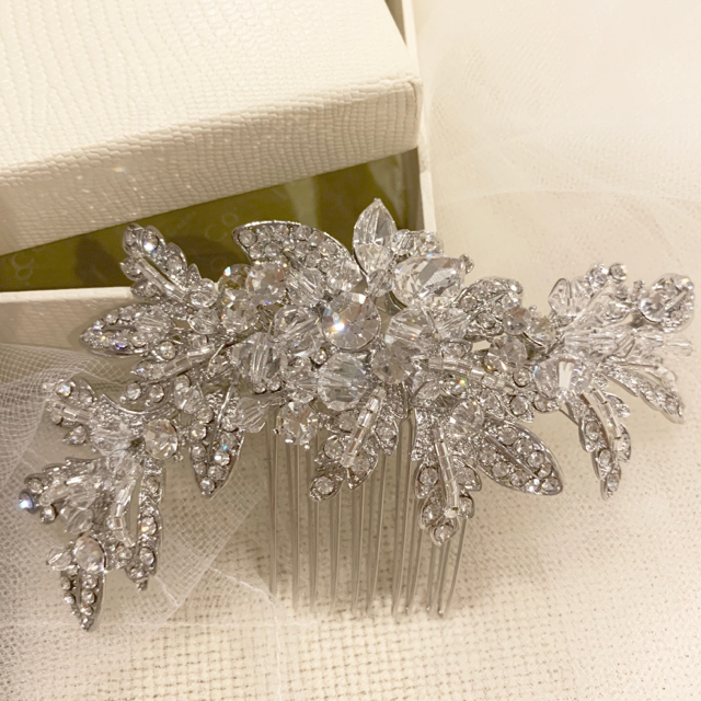ivory&co Saskia ヘッドドレス | bonaocity.com.do