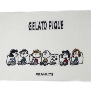 ジェラートピケ(gelato pique)のgelato pique❤︎ブランケット(おくるみ/ブランケット)