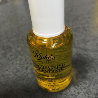 キールズ(Kiehl's)のKiehl's デイリーボタニカルコンセントレート 50ml(フェイスオイル/バーム)