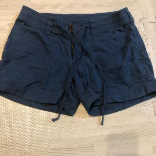 パタゴニア(patagonia)のパタゴニア 短パン Mサイズ ほぼ未使用(ショートパンツ)