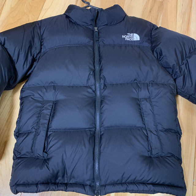 THE NORTH FACE(ザノースフェイス)のTHE NORTH FACE NUPTSE JACKET レディースのジャケット/アウター(ダウンジャケット)の商品写真