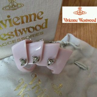 ヴィヴィアンウエストウッド(Vivienne Westwood)の美品　ヴィヴィアンウエストウッド　リング(リング(指輪))