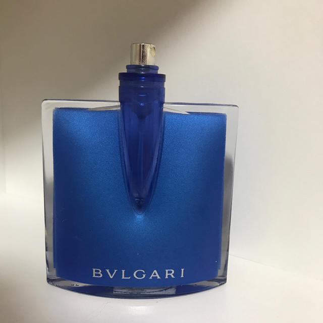 BVLGARI(ブルガリ)のBVLGARI ブルー オーデパルファム コスメ/美容の香水(香水(男性用))の商品写真