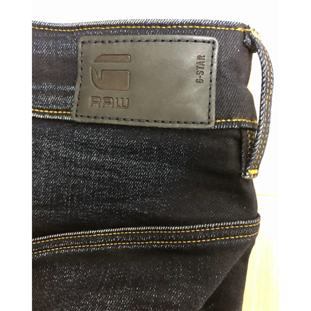 G-STAR RAW(ジースター)のG-STAR RAW デニム ジーンズ レディースのパンツ(デニム/ジーンズ)の商品写真