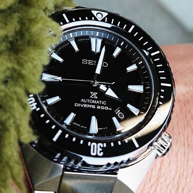 クラシック SEIKO - セイコーダイバー プロスペックス トランス