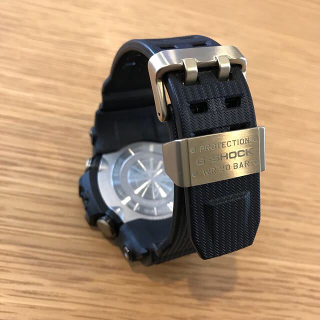 G-SHOCK  GWG-1000GB-1AJF  マッドマスター