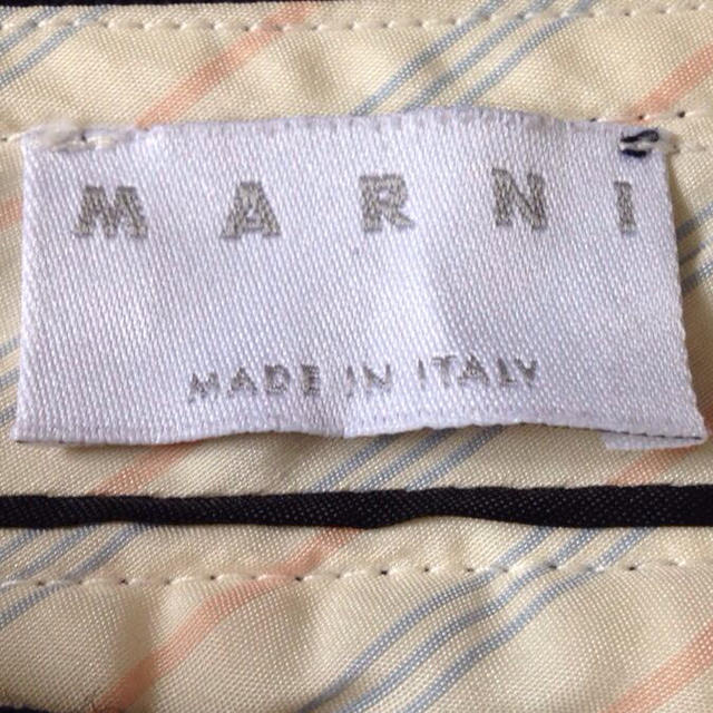 Marni(マルニ)のixxxxu様専用 レディースのパンツ(その他)の商品写真