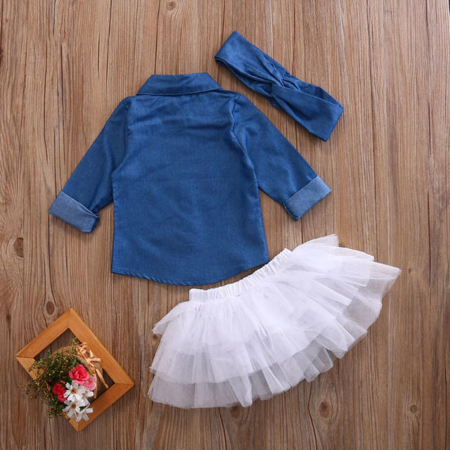 SALE韓国子供服 セットアップ  キッズ/ベビー/マタニティのキッズ服女の子用(90cm~)(ワンピース)の商品写真