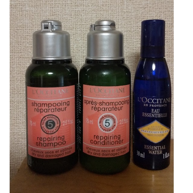 L'OCCITANE(ロクシタン)のL'OCCITANE   コスメ/美容のボディケア(その他)の商品写真