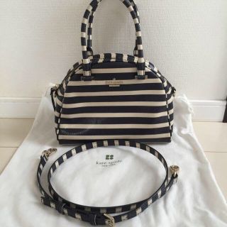 ケイトスペードニューヨーク(kate spade new york)の池袋にて購入致しました。(ショルダーバッグ)