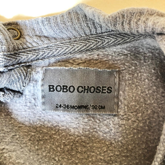 bobo chose(ボボチョース)のBOBO CHOSES / トレーナー 24-36m キッズ/ベビー/マタニティのベビー服(~85cm)(トレーナー)の商品写真