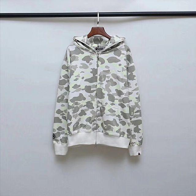 A BATHING APE(アベイシングエイプ)のbape パーカー メンズのトップス(パーカー)の商品写真