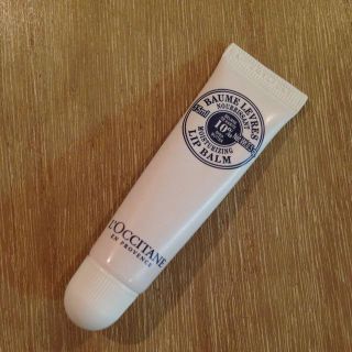 ロクシタン(L'OCCITANE)のロクシタン リップバーム(リップグロス)