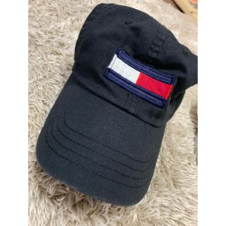 トミーヒルフィガー(TOMMY HILFIGER)のTOMMY キャップ(キャップ)