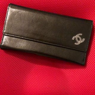 シャネル(CHANEL)の正規品CHANEL長財布(長財布)