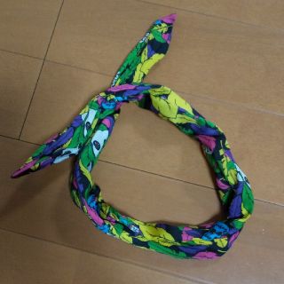 ロデオクラウンズ(RODEO CROWNS)のロデオ ワイヤー カチューシャ(カチューシャ)