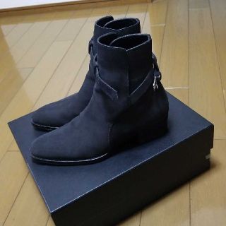 サンローラン(Saint Laurent)のサンローラン　ブーツ(ブーツ)