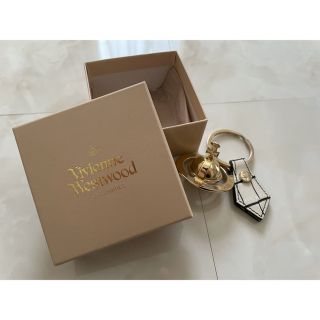 ヴィヴィアンウエストウッド(Vivienne Westwood)のVivienne Westwood キーリング(キーホルダー)