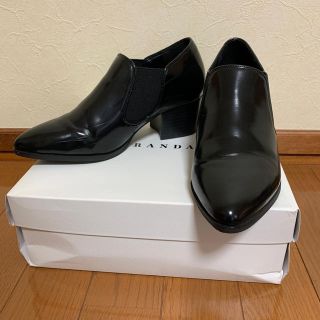 ランダ(RANDA)の値下げ‼︎美品‼︎RANDA ショートブーツ S(ブーツ)