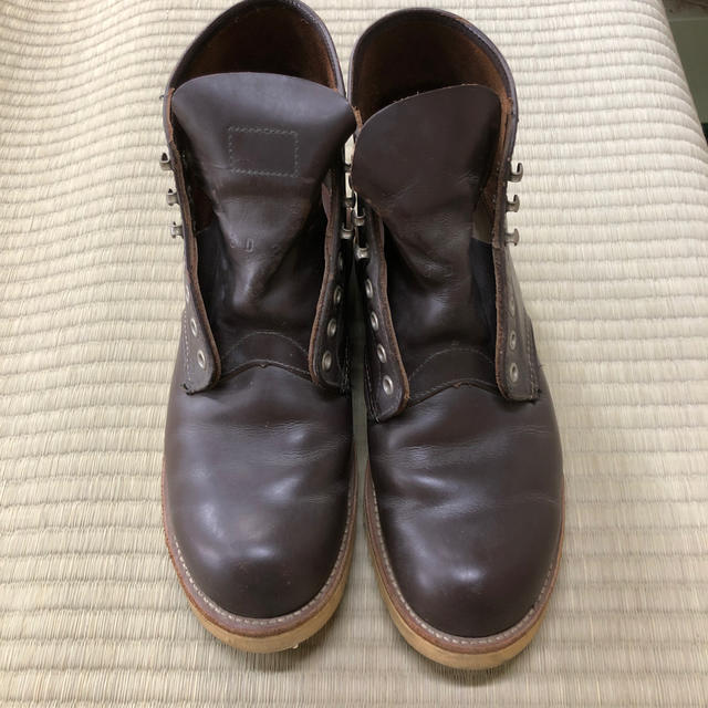 REDWINGのレッドウィングレッドウィング #25373  size 8D