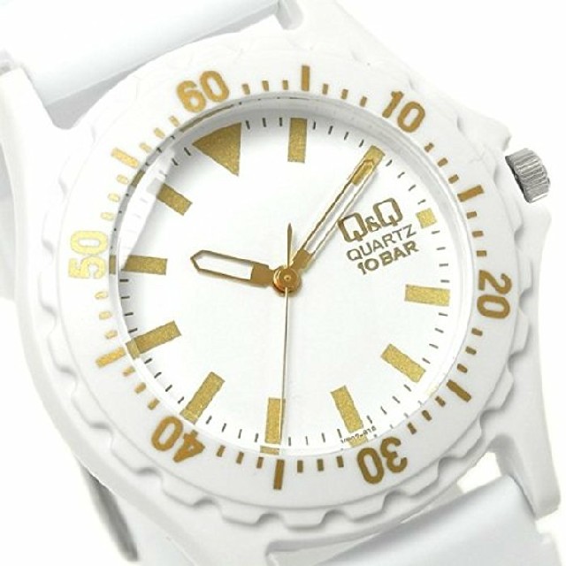 CITIZEN - VR38-916 新品.未使用.シチズン.Q&Q.腕時計.時計の通販 by ブルー's shop|シチズンならラクマ