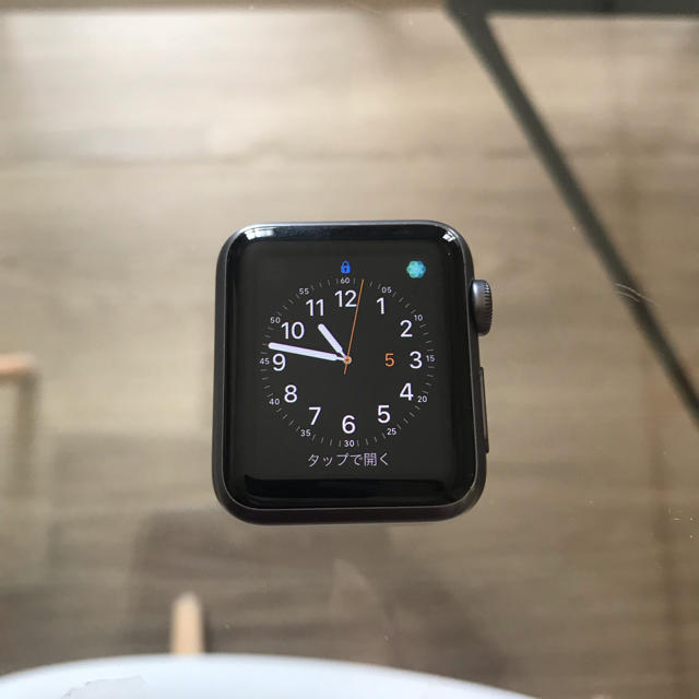 Apple Watch series1 38mm