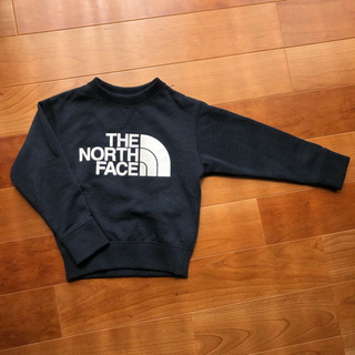 ザノースフェイス(THE NORTH FACE)のノースフェイス トレーナー100(Tシャツ/カットソー)