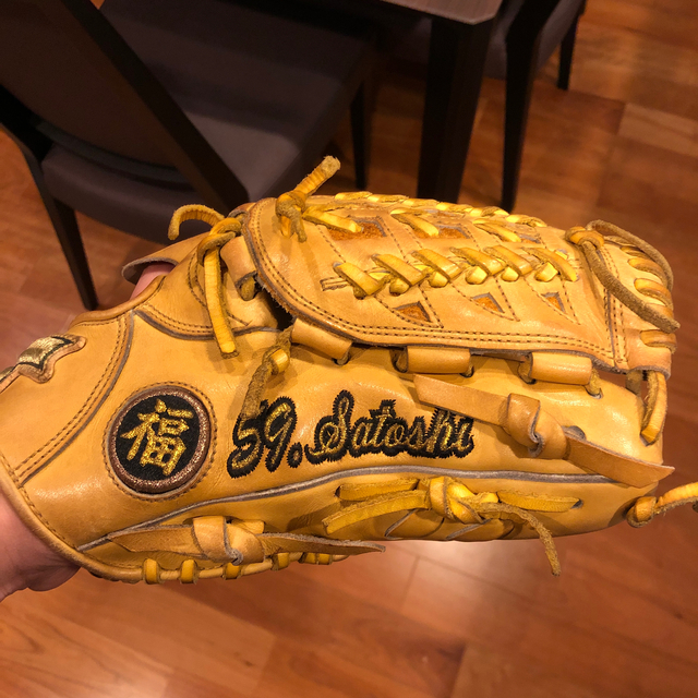 ミズノ MIZUNO グローバルエリート Lシリーズ 硬式 投手用 ミズノ MIZUNO グローバルエリート Lシリーズ 硬式 投手用