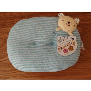 ほの様専用  anano cafe ベビーピロー(枕)