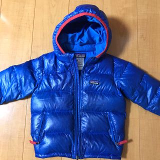 パタゴニア(patagonia)のPatagonia ダウン 3T(コート)