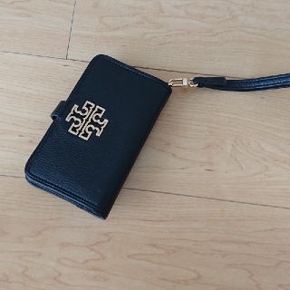 トリーバーチ(Tory Burch)のスマホケース(モバイルケース/カバー)