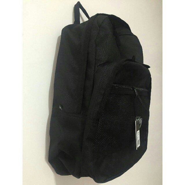 STUSSY(ステューシー)のStussy  バックバッグ　リュック　Stock Backpack メンズのバッグ(バッグパック/リュック)の商品写真